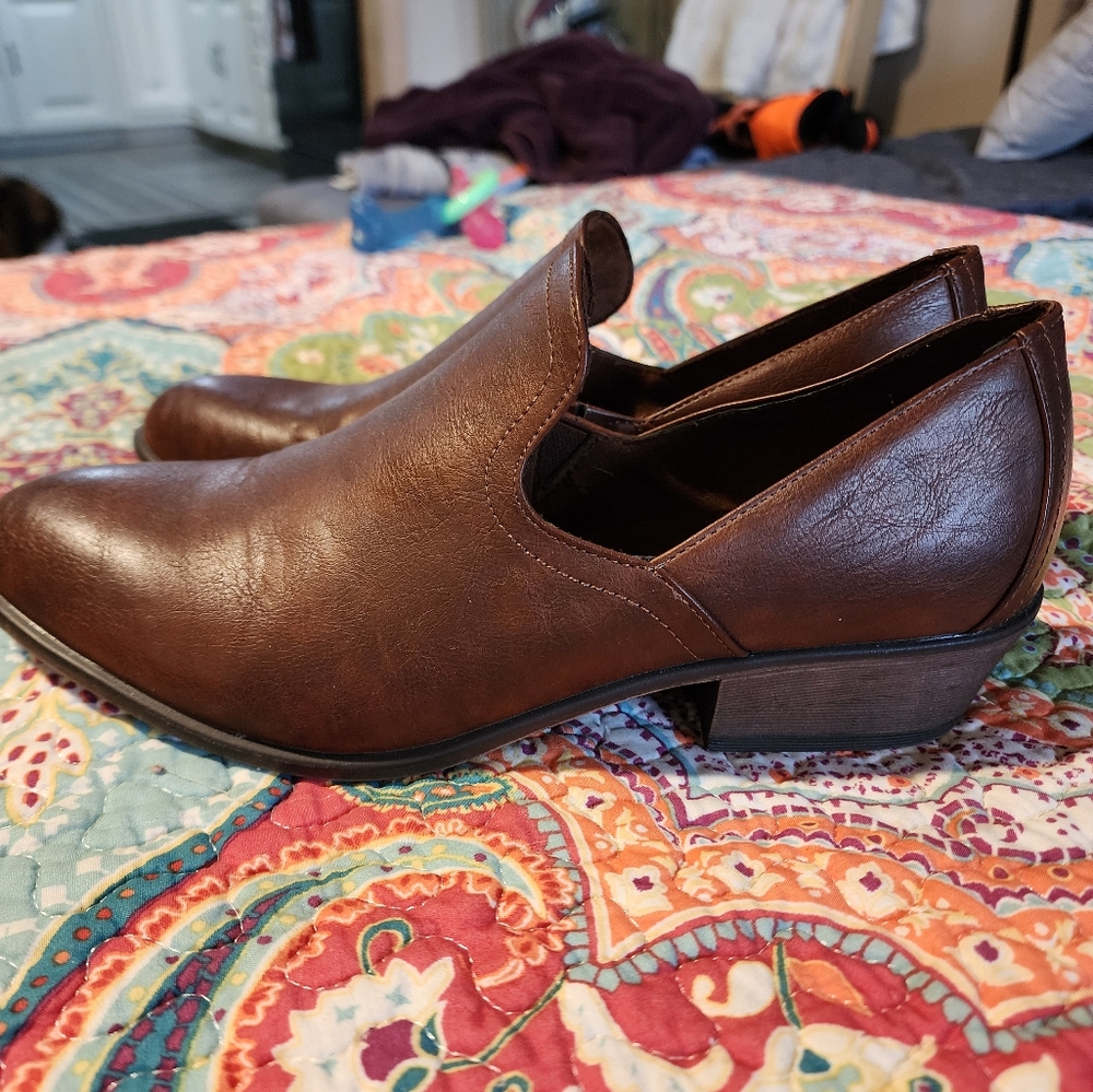 Women's ankle boots